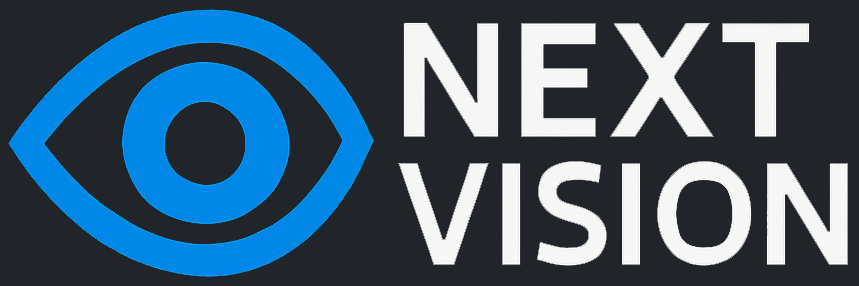Next Vision Logo